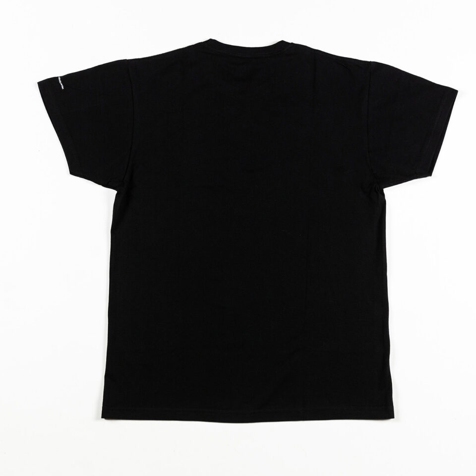 Original COEXIST t-shirt (black)